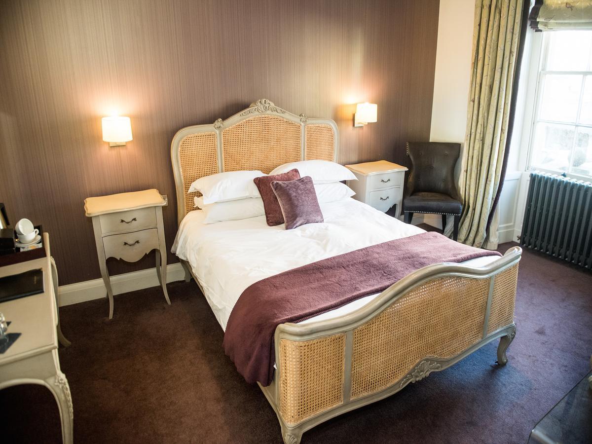 The Royal Hotel Kirkby Lonsdale Kültér fotó