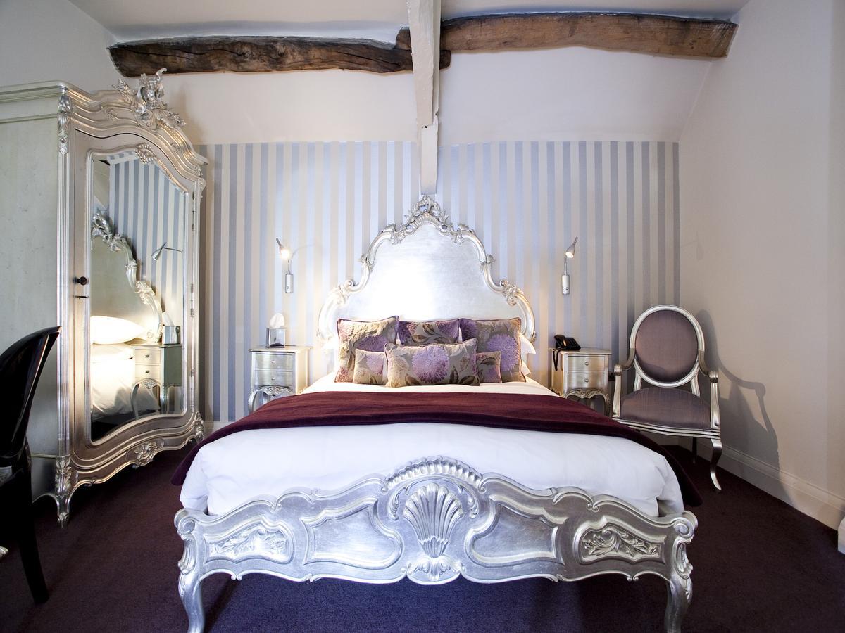 The Royal Hotel Kirkby Lonsdale Kültér fotó