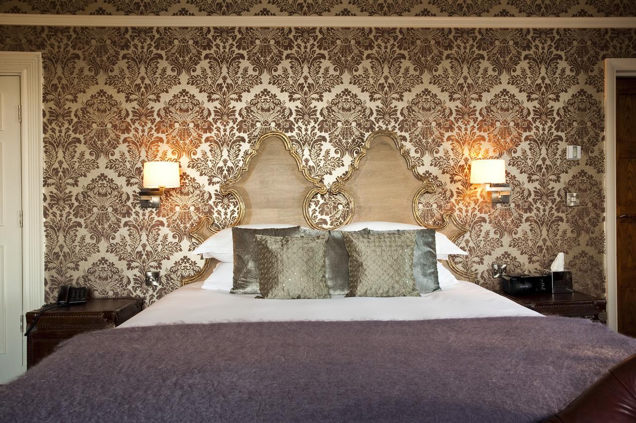 The Royal Hotel Kirkby Lonsdale Kültér fotó